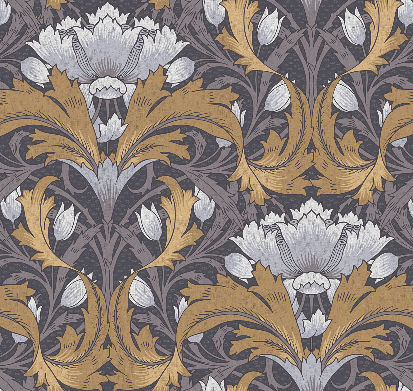 Обои Loymina Шервуд Солсбери Brit26 011 10,05×1